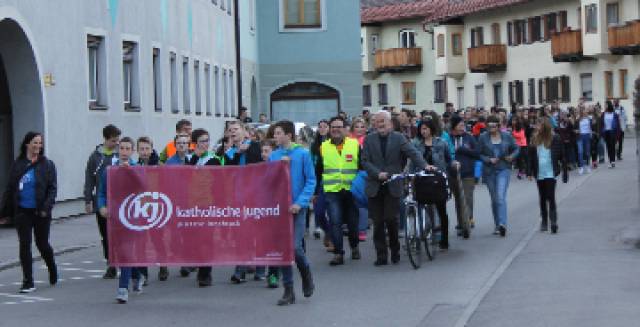 Firmlingswallfahrt