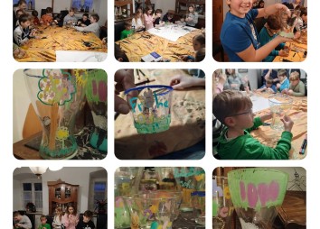 Ministunde St. Margarethen Jänner 2026