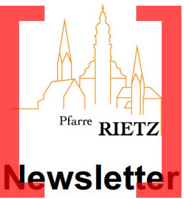 Newsletter ausgesetzt