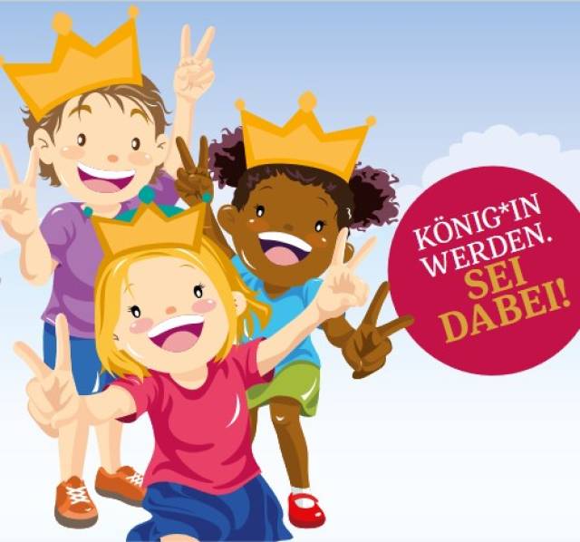 Sternsingen 2023