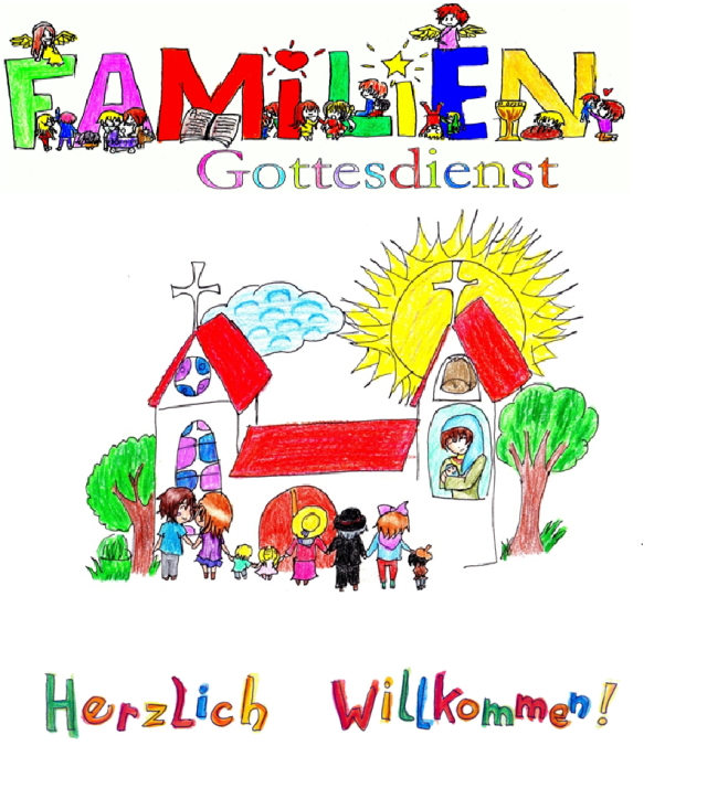 Gottesdienste