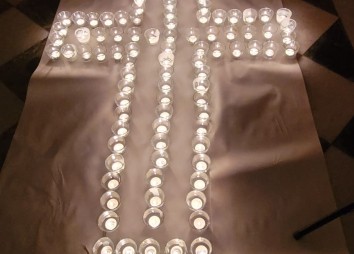 Nacht der 1000 Lichter