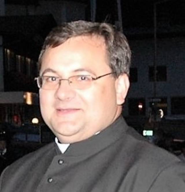 Marek Ciesielski (2006-2016)