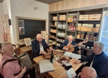 Seniorenmesse Dezember 2025