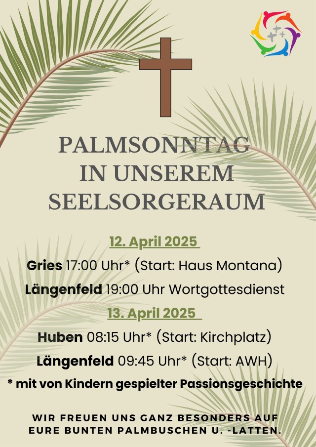Palmsonntag