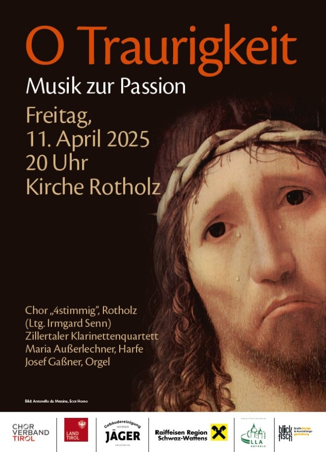 Passionssingen