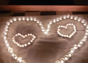 Nacht der 1000 Lichter