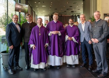 Neuerrichtung SR Patscherkofel
