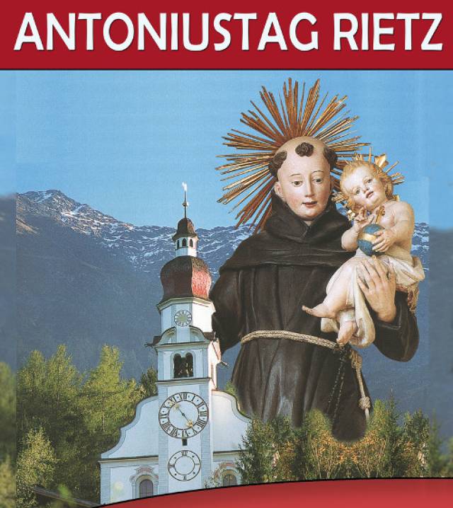 Antoniustag