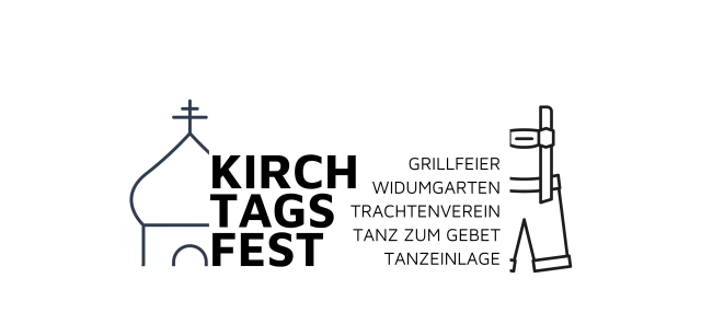 Kirchtagsfest Peter u. Paul