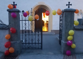 Lange Nacht der Kirchen