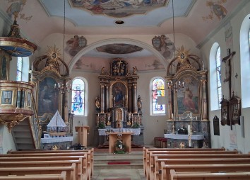 Innenraum