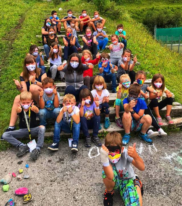 Sommercamp