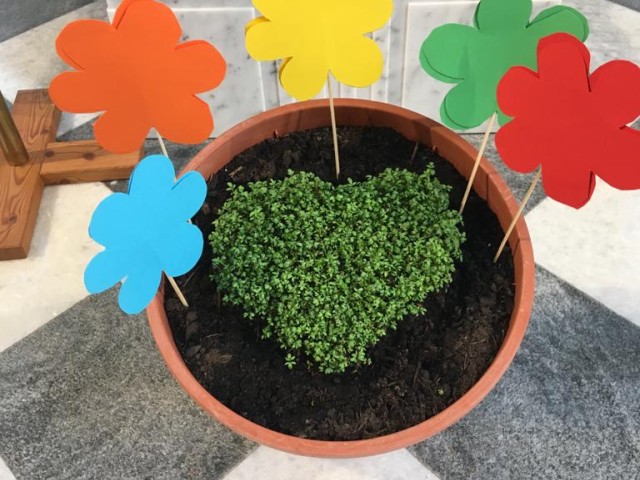 Familiengottesdienst