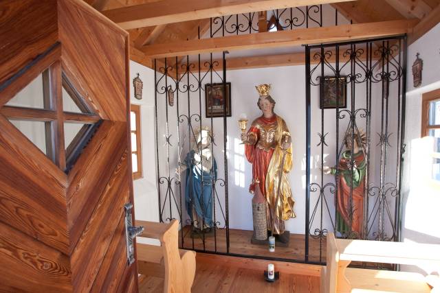 Barbara-Kapelle