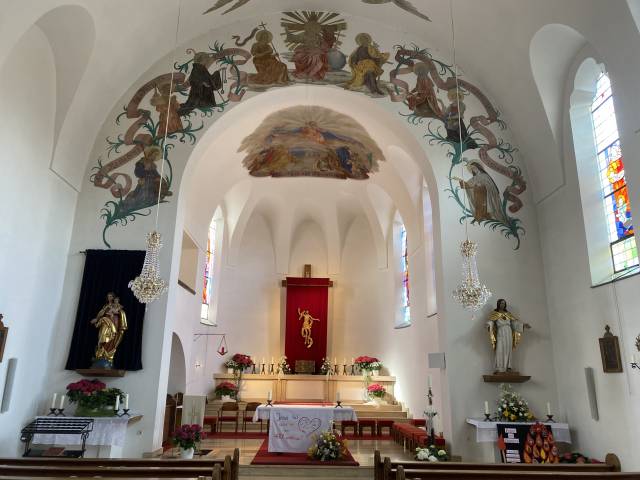 Fritzens - SR Fritzens-Volders-Wattens