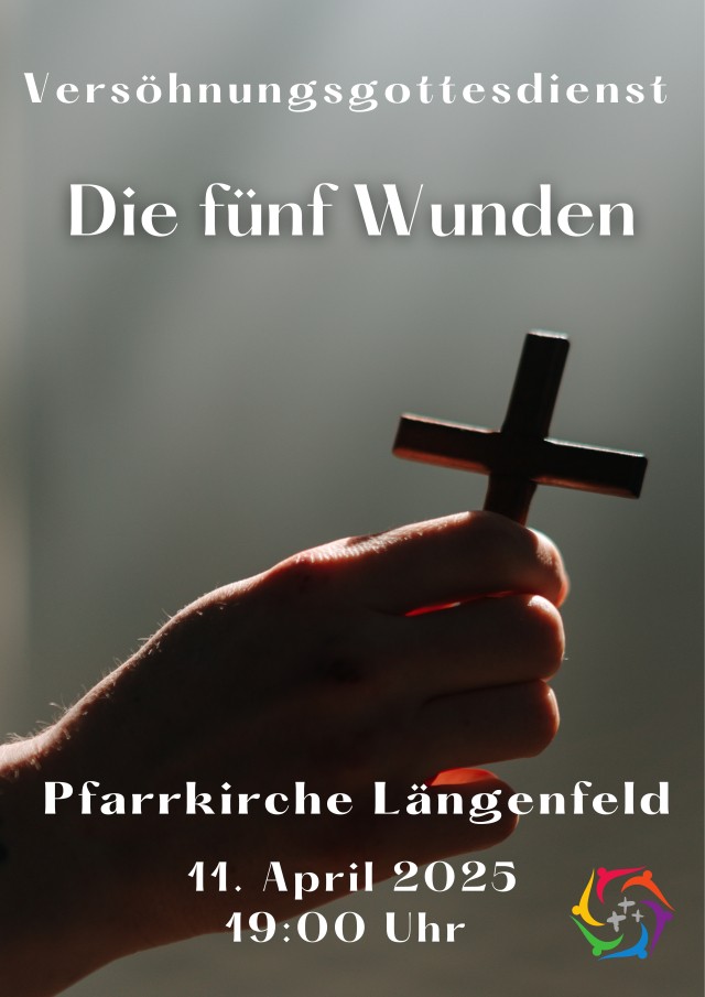 Versöhnungsgottesdienst