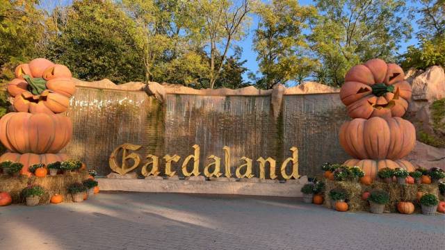 Das war unser Ausflug ins Gardaland!