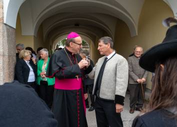 Visitation 2024