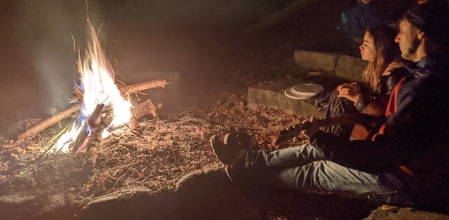 family unplugged - Auszeit für Eltern und Kinder (Herbst)