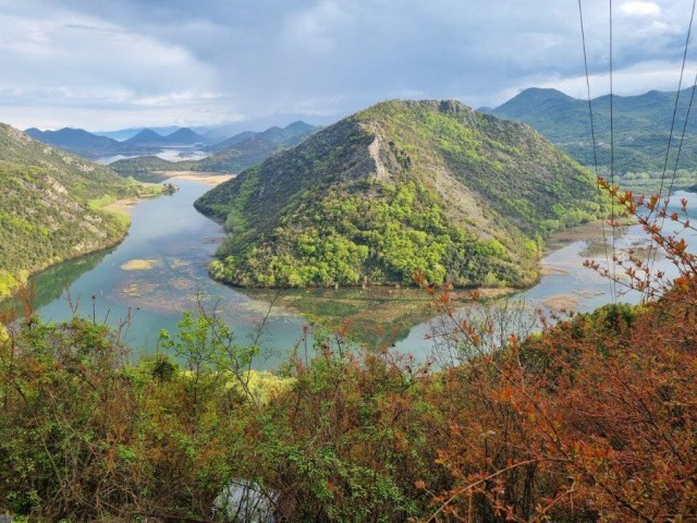 Die Perlen des Mittelsmeeres - Vortrag mit Bildern