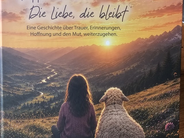 Fuffi & Leni – die Liebe, die bleibt