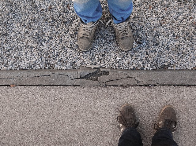 „Hilfe gestern & heute: Ein sozialer Stadtspaziergang