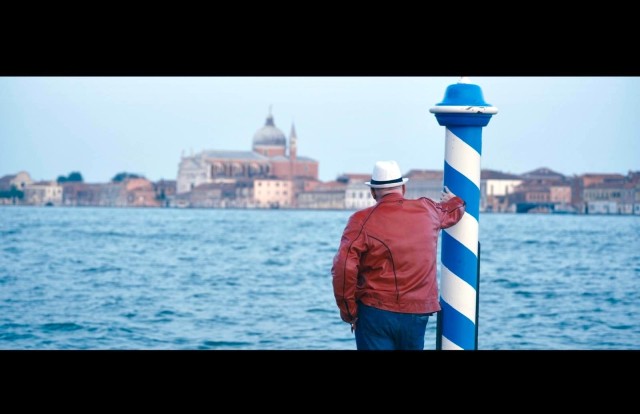 Kinoabend: “Ride Back to Faith”