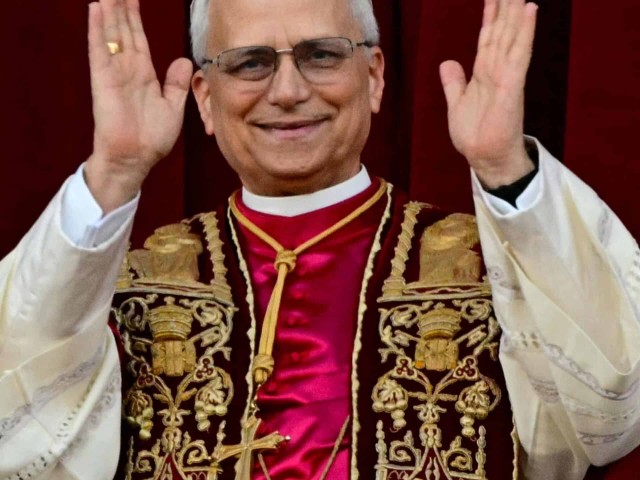 „Konklave 2025: Die Wahl Papst Leo XIV.“
