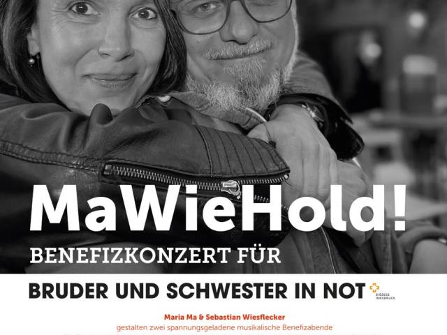 MaWieHold!