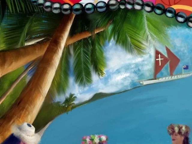 Ökumenischer Weltgebetstag der Frauen 2025 - Informationsnachmittag