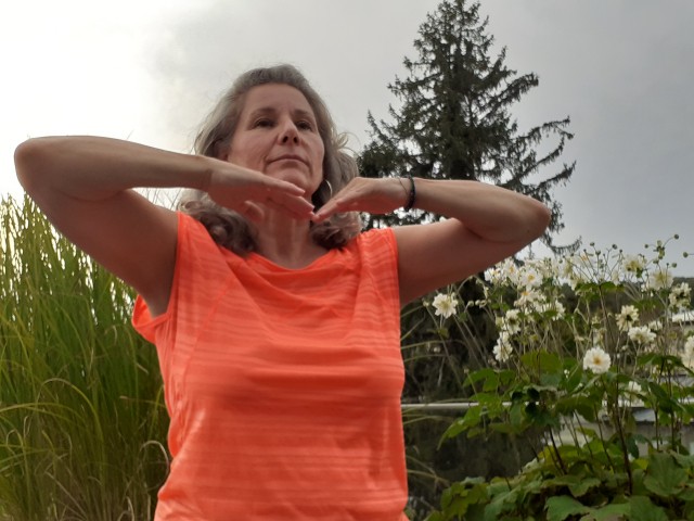 Qigong für Anfänger:innen - 7 Vormittage