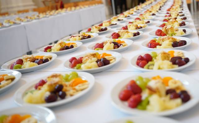 Schokonacht 2024 - Impuls – Musik – Schoko-Fondue