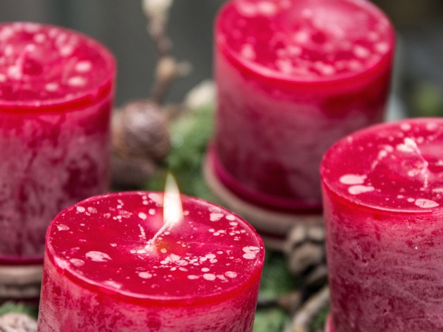Feiertage in der Adventzeit 