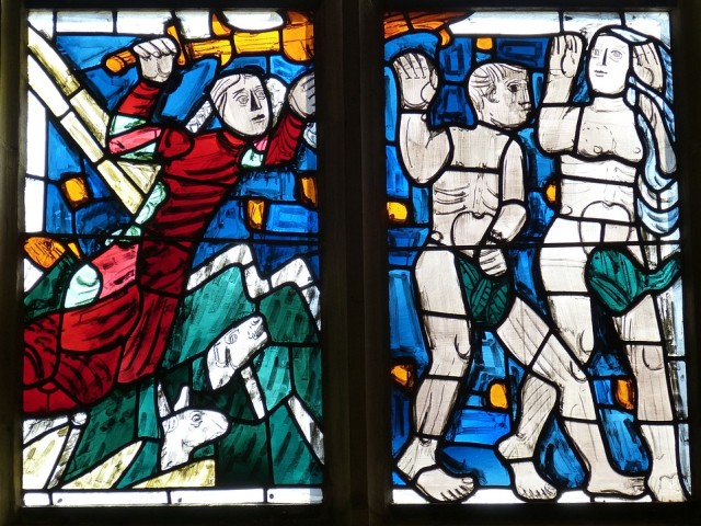 1. September: Papst feiert neuen Schöpfungstag mit großer Vesper