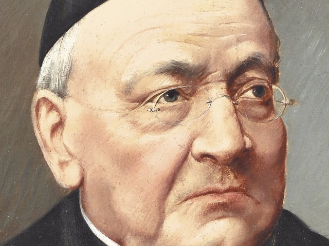 200. Geburtstag des „Mistapostels“