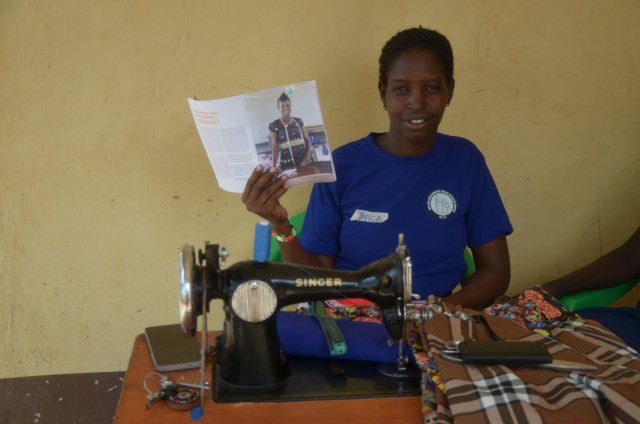 857.296 Euro zum Jubiläumsauftakt