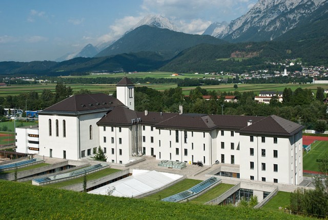 90 Jahre Paulinum: Vom Mehrwert einer katholischen Privatschule