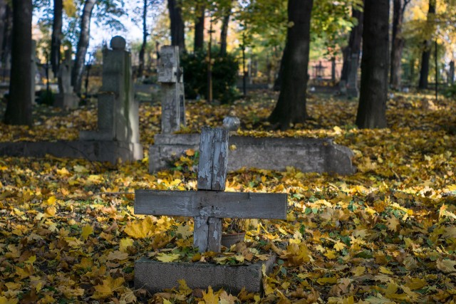 Allerheiligen, Allerseelen: Leben und Tod liegen nahe beieinander