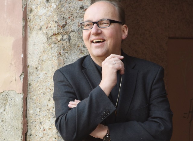 Bischof Glettler feiert „Gaudete“ – 3. Adventsonntag in Zams