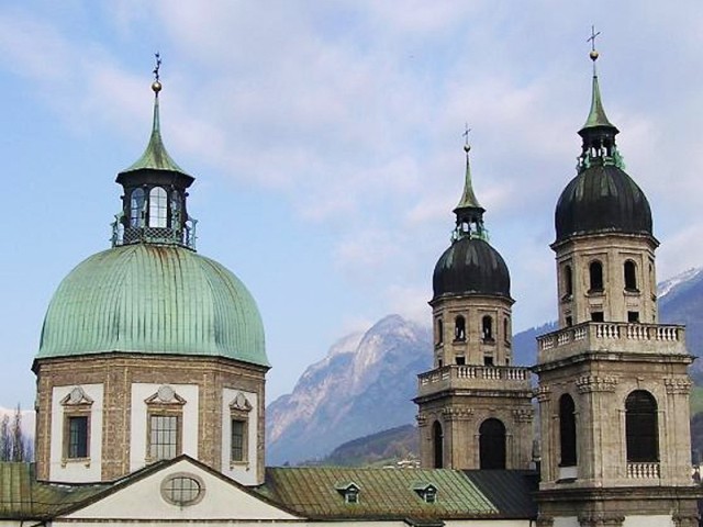 Diözese Innsbruck und Arbeiterkammer Tirol laden zur Josefsmesse