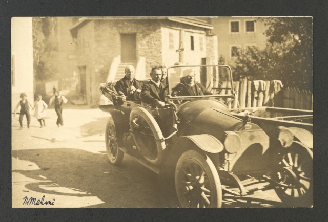 Ein Jahrhundert kirchlich eigenständig von Brixen  