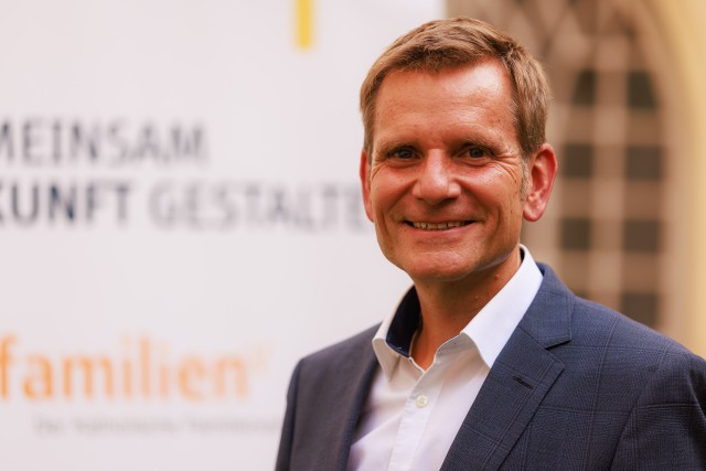 Familienverband: Steuersenkung für Babywindeln