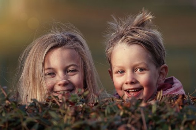 Familienverband will mit Kampagne "Kindern eine Stimme geben"