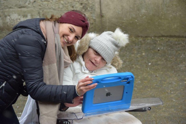 Freiwilligentag am 19. März: Eine unvergessliche Erfahrung