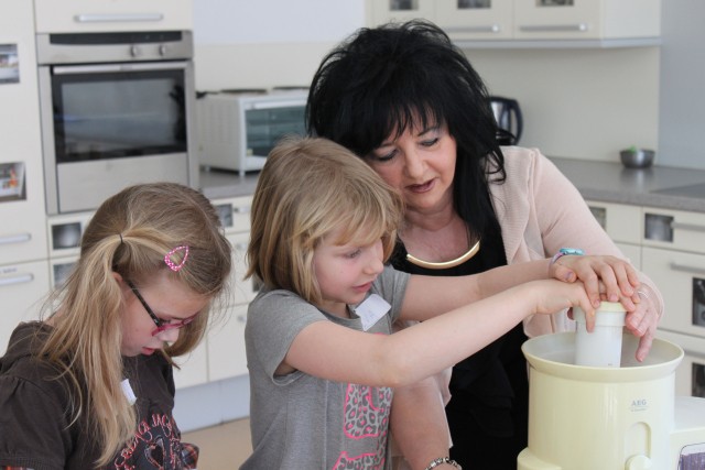 Freiwilligentag: Eine echte Chance