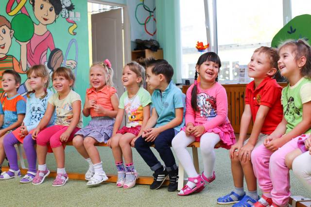 Freude über bessere Bedingungen für Elementarbildung in Tirol