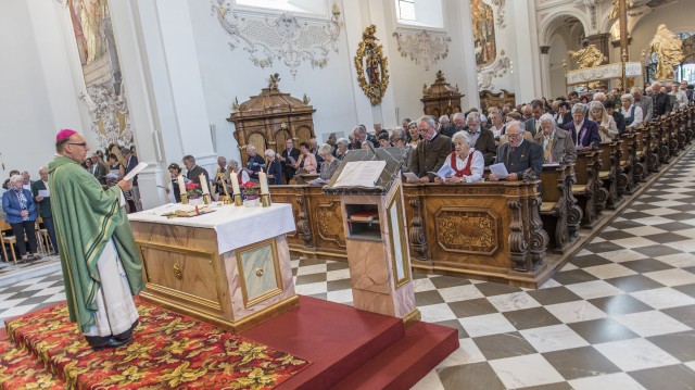 Glettler: Es braucht eine neue Sorge um eine lebensnotwendige Kultur der Liebe