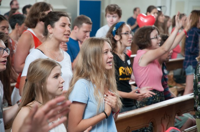 Herz-Jesu-Fest erinnert an ein Gelöbnis des Landes Tirol