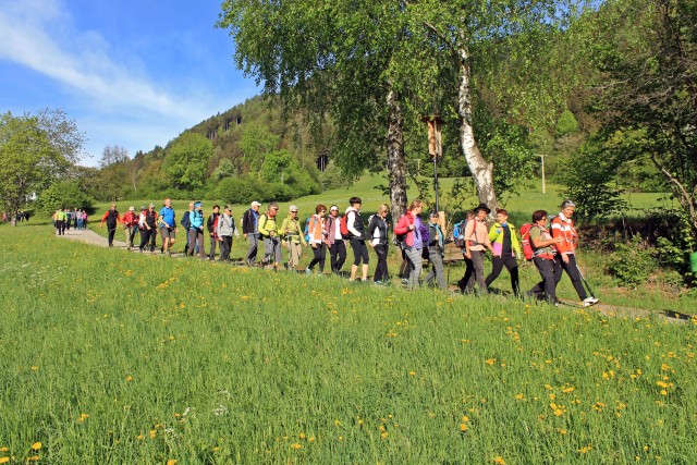 Hoch und Heilig: Pilgerweg in Osttirol eröffnet